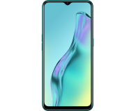 OPPO A31 4/64GB Dual SIM  zielony - 553991 - zdjęcie 2